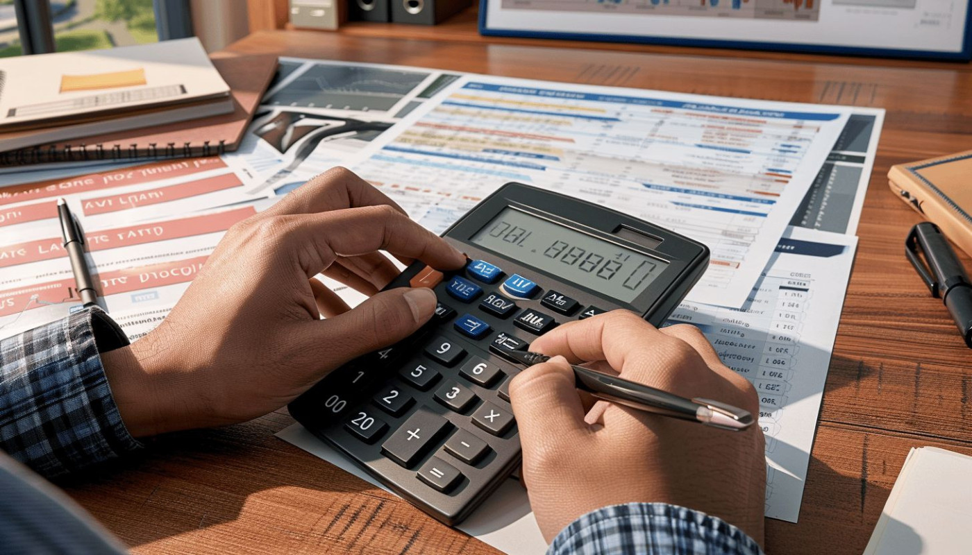 Assurance prêt immobilier pour investisseurs locatifs optimisation fiscale et protection de vos biens