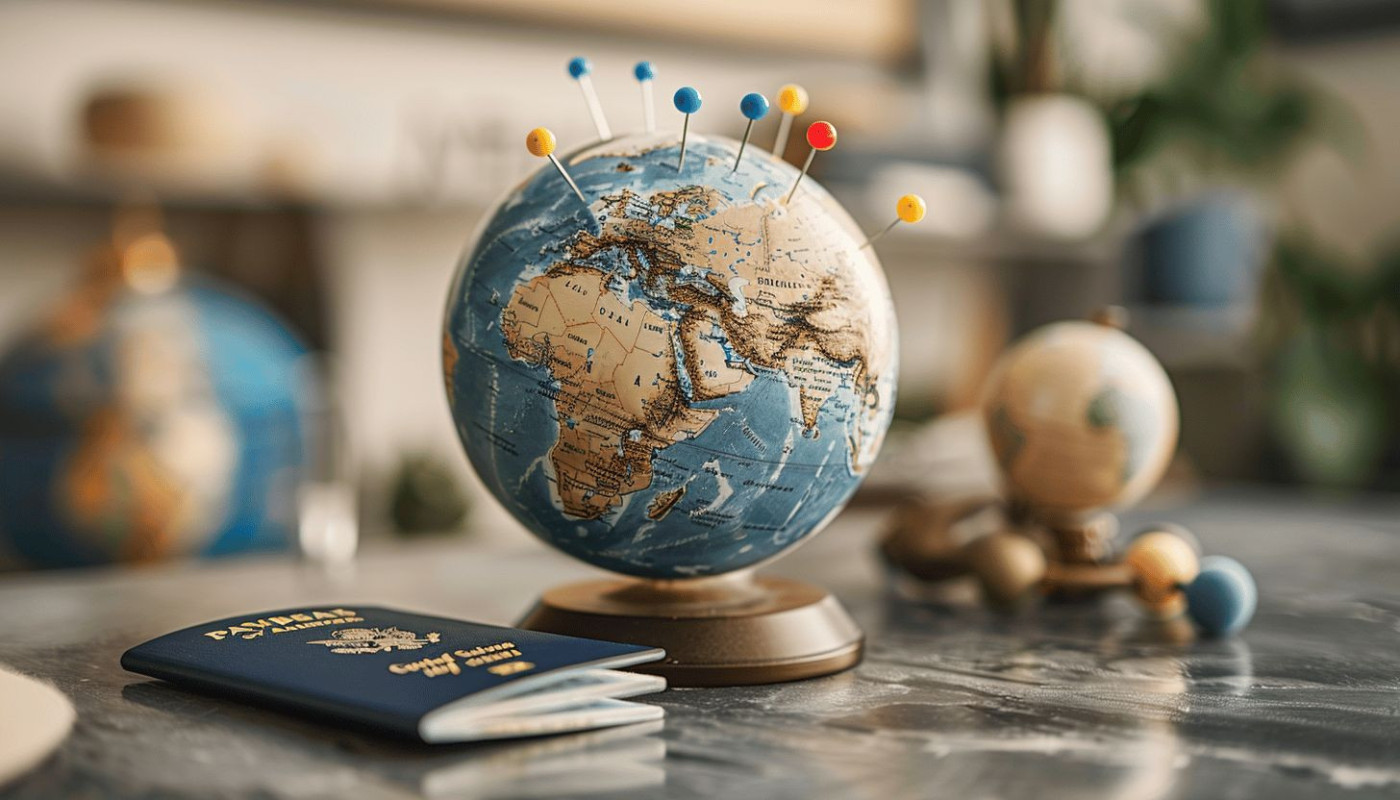 Assurance voyage multi-destinations conseils pour une couverture globale et économique