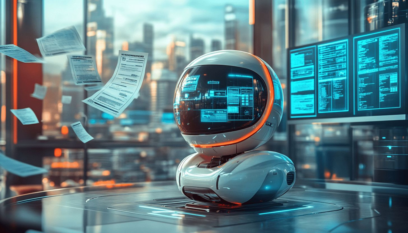 Comment les nouvelles technologies transforment-elles les assurances ?