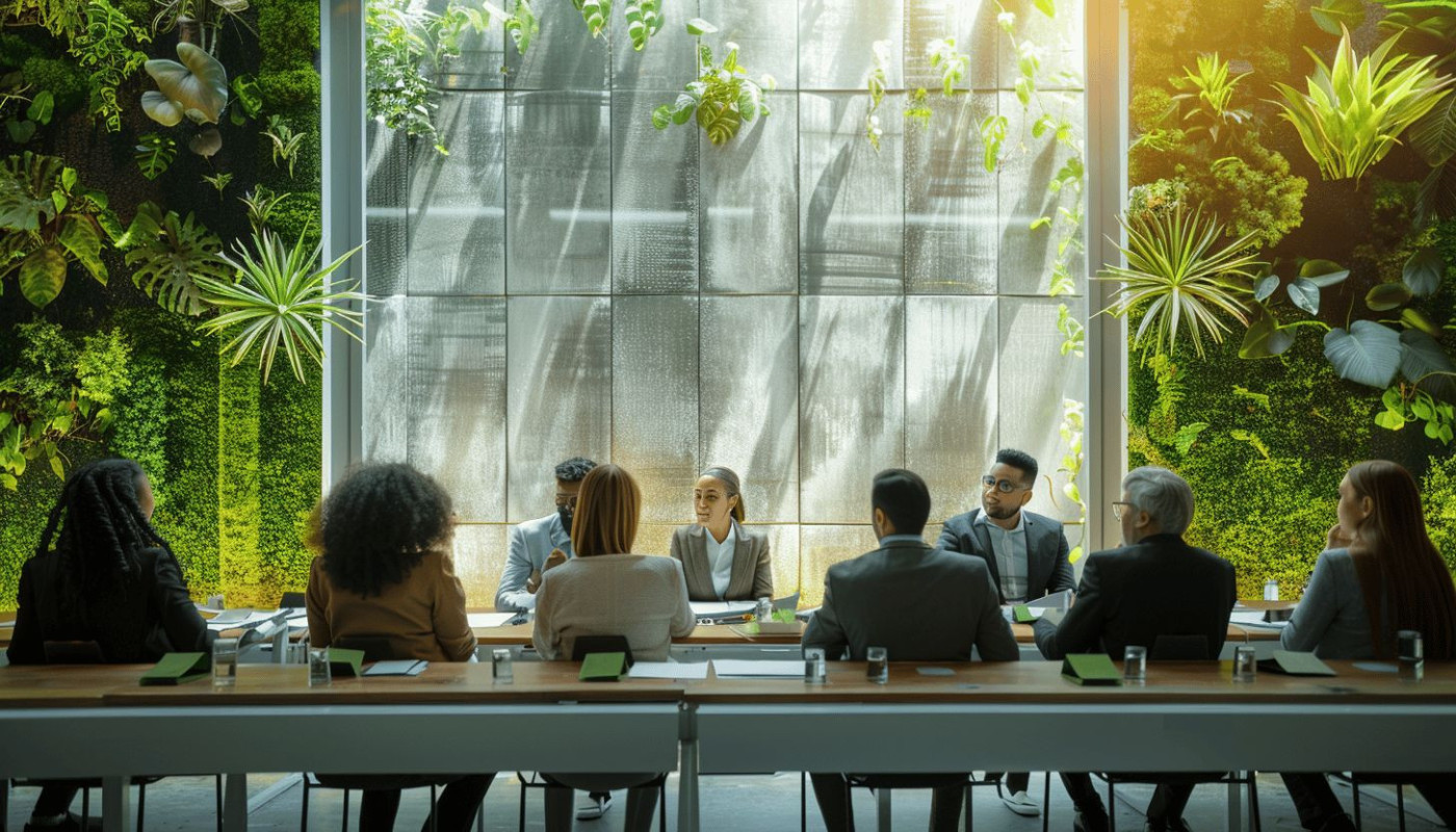 Financement de projets verts opportunités et défis