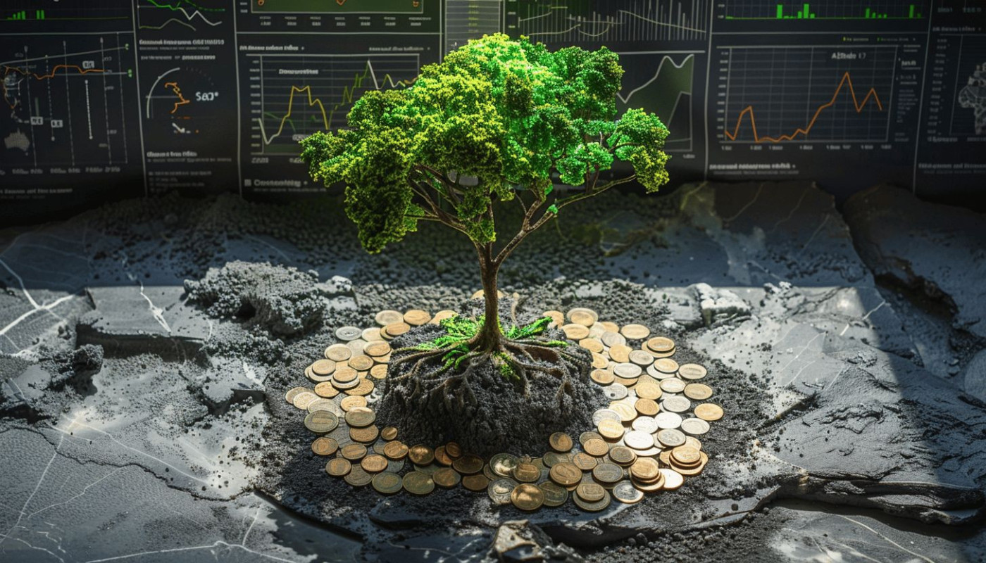 Financement vert Ce que les investisseurs doivent savoir