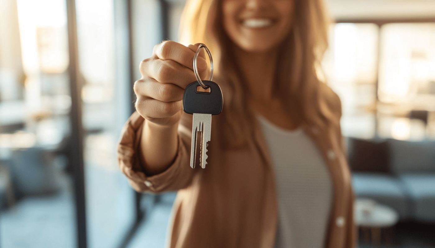 Guide complet pour louer votre propriété sans agence immobilière