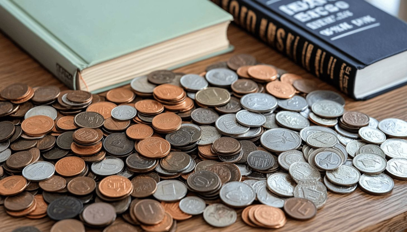 Stratégies efficaces pour optimiser le change de petites monnaies