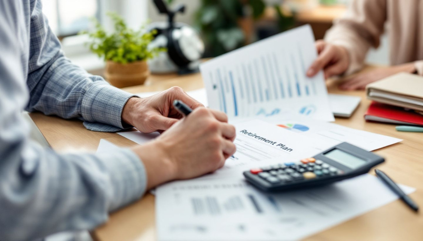 Stratégies efficaces pour une retraite anticipée : comment s’y prendre ?